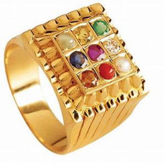 navaratna ring designs for gents