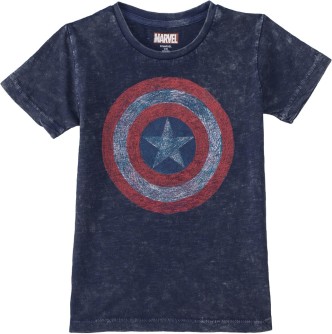 avengers endgame t shirt flipkart