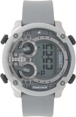 fastrack electronic watches