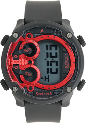 best digital watch under 50