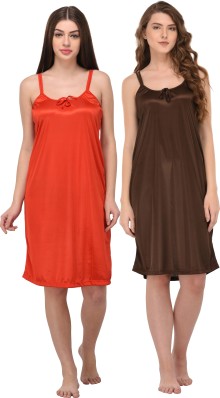 sleeveless nighty flipkart