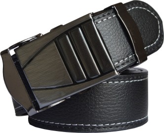 belt shopping