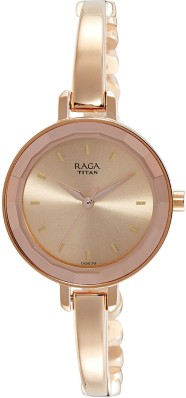 titan raga watches for ladies flipkart