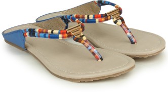 flat chappals for ladies flipkart