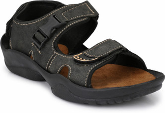 austin justin woodland sandals