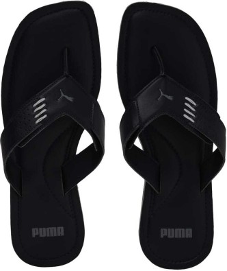 puma slippers and flip flops