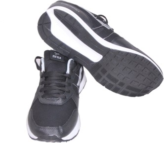 sega edge shoes