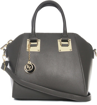 puma grey bag