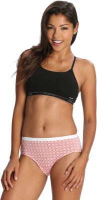 jockey ladies underwear bra