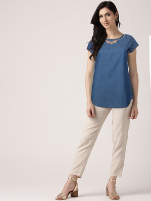 flipkart online shopping jeans tops