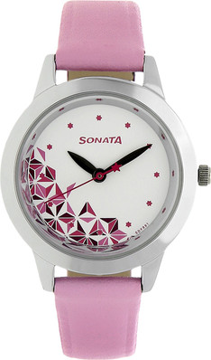sonata watches for womens below 1000