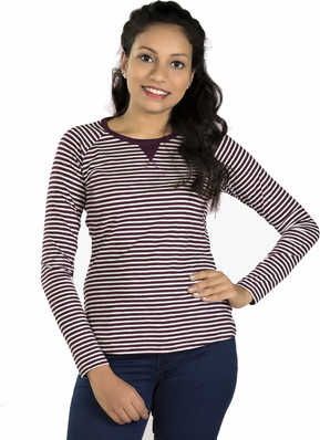 flipkart women's jeans tops