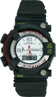 s shock watches original