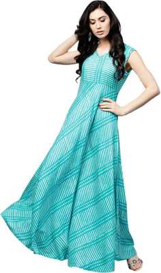 One Piece Dress Buy Designer Long One Piece Dress Online At Best Prices Flipkart Com