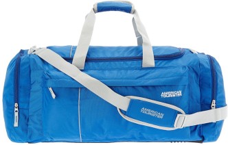 american tourister duffle bag price