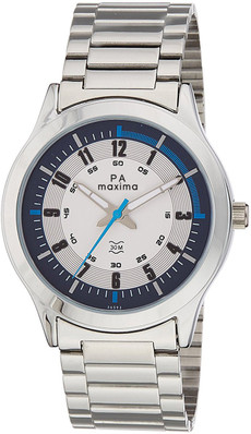 waterproof watch maxima