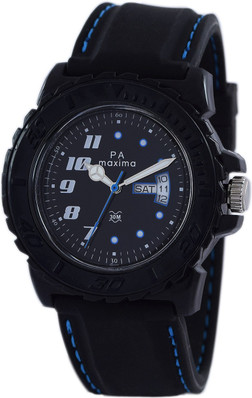 maxima sports watches