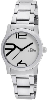 maxima ladies watches on flipkart