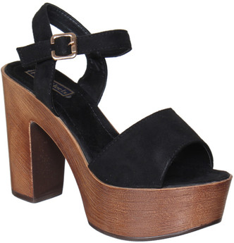flat n heels