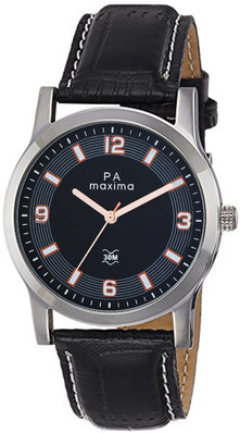 maxima watch belt