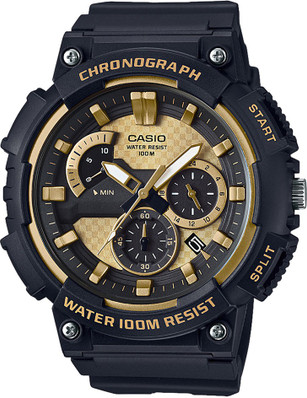 wrist watch casio with price
