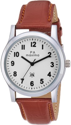 maxima waterproof watch price