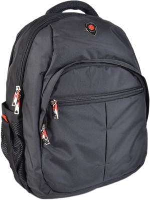 sammerry 235 black laptop backpack