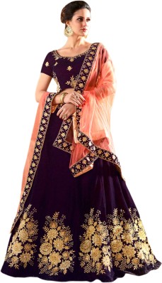 flipkart lacha dress