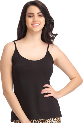 kurta slip camisole