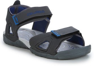 columbus sandals flipkart