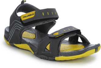 Grey Sandals Floaters - Buy Grey 