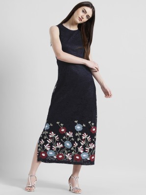 maxi dresses online flipkart