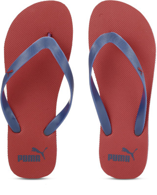 puma sandals flipkart