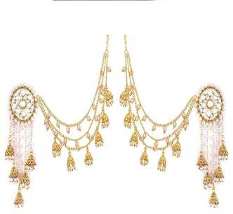 Earrings Latest Online For Women S At Earrings Latest Online For Women S At