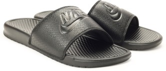 nike chappal flipkart