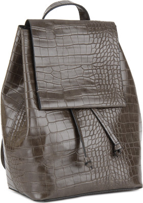 french connection backpack purse