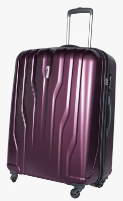 flipkart skybags trolley