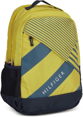 tommy hilfiger school bags flipkart