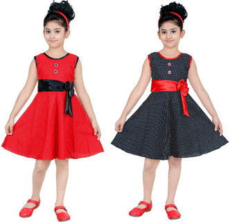 flipkart child frock