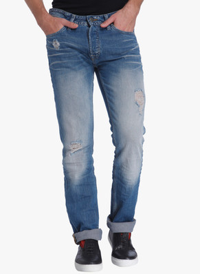 flipkart damage jeans