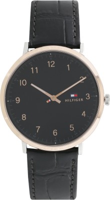 tommy hilfiger watches lowest price