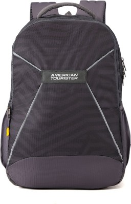 american tourister at magnet black