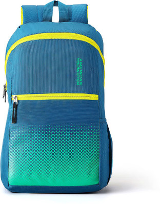 tourist american bag