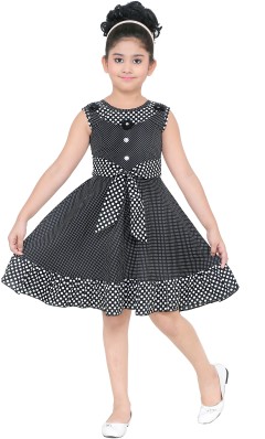 flipkart kids frocks