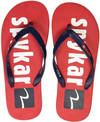 spykar slippers