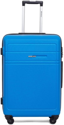 gamme luggage company