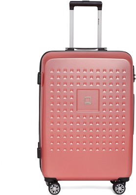 gamme luggage company