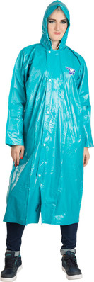 burdy raincoat