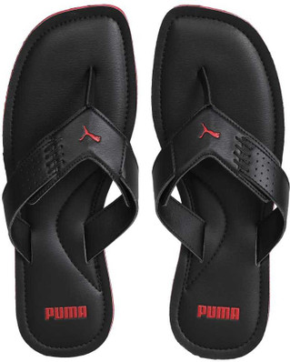 puma ladies chappal