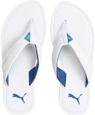 flipkart puma slippers